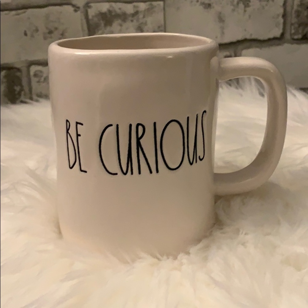Rae Dunn Mug